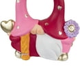 thumbnail image 6 of Northlight Kissing Gnomes Valentine's Day Decoration - 8", 6 of 8