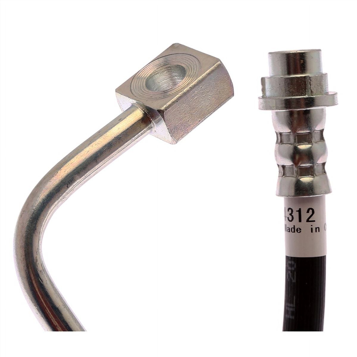 Rear Driver Side Brake Hose