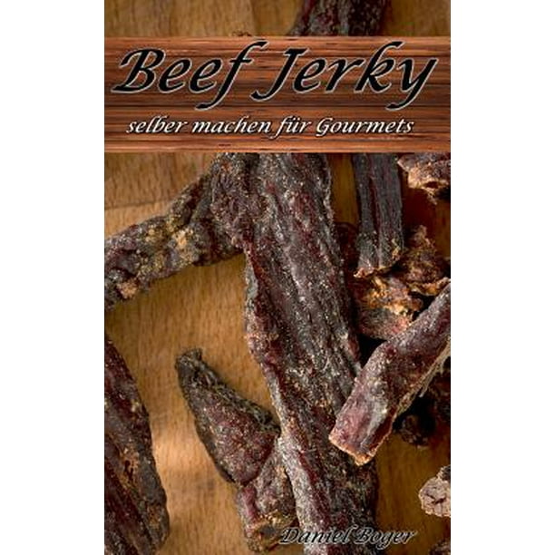 Beef Jerky