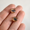 thumbnail image 4 of Brown Moose Glass Eyes, 4 of 11