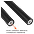 thumbnail image 4 of Suspension Bike Seatpost Shock Absorber Seat Pole MTB Bike Seat Tube 31.6x350mm / 27.2x350mm Bike Seat Post, 4 of 7