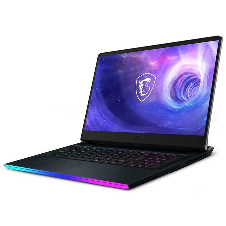 MSI GE Series 17.3 MSI GE Series 17.3