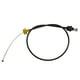 thumbnail image 1 of Cable Chicote Acelerador Compatible Con Ford Mondeo 1.8L 2.0L 2001 2002 2003 2004 CAHSA Cable Chicote Acelerador, 1 of 6