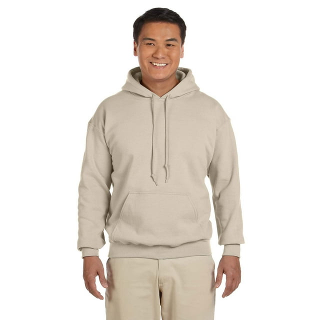 Gildan Adult Heavy Blend 8 oz., 50/50 Hood - G185