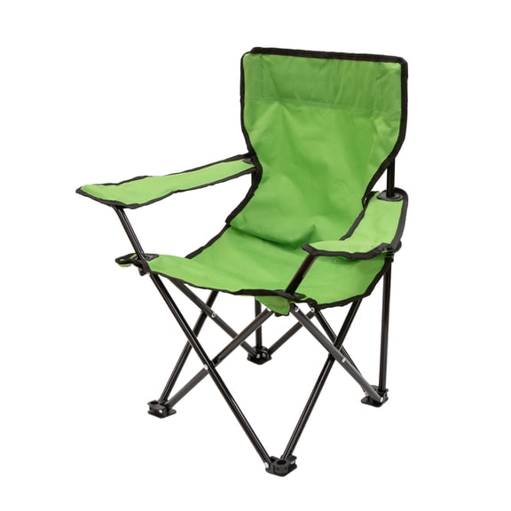 Pacific Play Tents Emerald Green Kids Super Chair