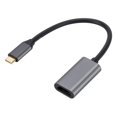 thumbnail image 1 of DQrwqpou Cable Adaptador Compatible Con Tipo C A Línea Proyección Pantalla Android, 1 of 2