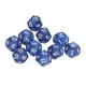 thumbnail image 4 of Conjunto De Masa De Dados De Color 40pcs, Dados Poliédricos De 12 Lados, Dados Estándar Para Juegos De Mesa De Mesa Aula Enseñanza De Matemáticas, 4 of 7