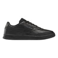 thumbnail image 1 of Tenis Reebok Mujer Dama Casual Negro Court Advance negro 4,0 MX, 1 of 8