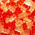 thumbnail image 2 of HARIBO Goldbears Gummies Valentines Day Assorted Flavor Red and White Gummy Candy, 4oz, Share Size Peg Bag, 2 of 7