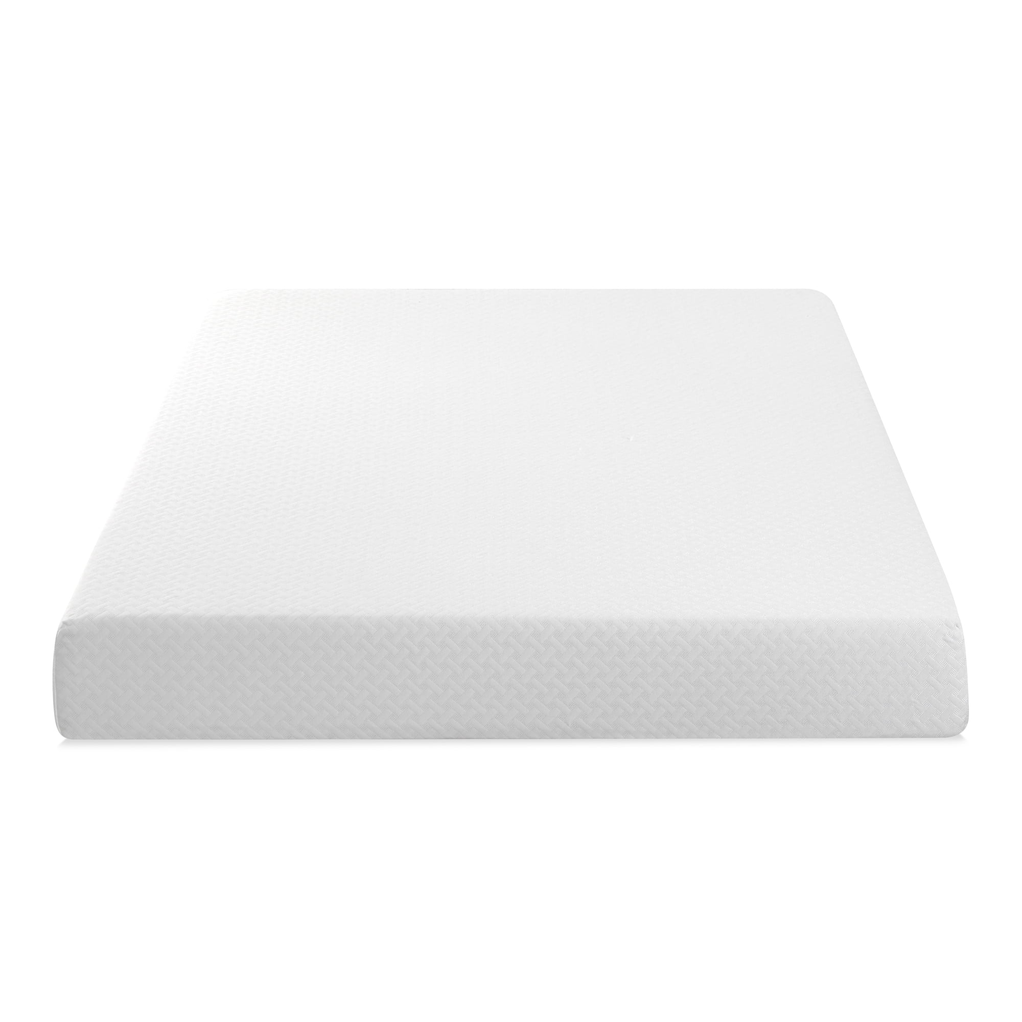 Zinus Green Tea Cool Mate 8" Queen Gel Memory Foam Mattress