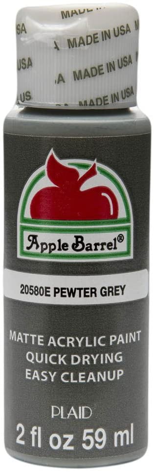 apple barrel paint 2 oz