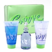 Curve Gift Set for Ladies