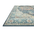 thumbnail image 2 of Loloi II Skye SKY-12 Ocean / Multi Oriental Area Rug 7'-6" x 9'-6", 2 of 5