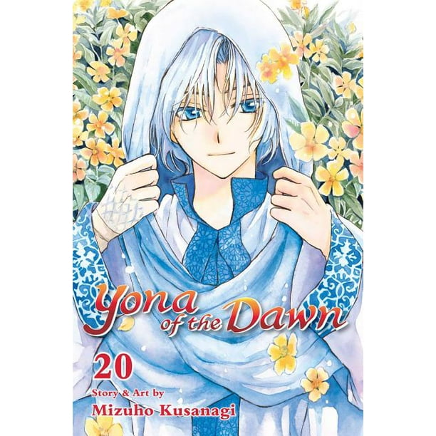Yona Of The Dawn Volume 9 Yona of the Dawn: Yona of the Dawn, Vol. 20, Volume 20 (Series #20