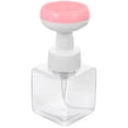 thumbnail image 3 of Foaming Soap Dispenser Pump Bottle Foaming Hand Soap Dispenser Flower Foaming Bottle, 3 of 5