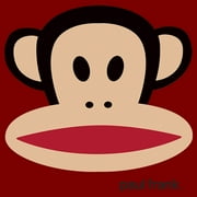 Womens Paul Frank Large Julius Graphic Tee