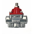 thumbnail image 2 of Quick Fuel Technology 4.5-9 psi Bypass Inline Fuel Pressure Regulator P/N 30-900, 2 of 3