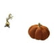 thumbnail image 5 of Adorno De Estatua De Caballo De Resina Moderna Y Almohada De Peluche De Calabaza De Halloween, Coleccionable Decorativo Para Sala De Estar, Dormitorio, Oficina, Estante, Decoración, 5 of 8