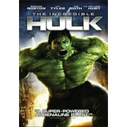 Pre-owned - The Incredible Hulk (DVD)