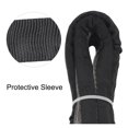 thumbnail image 4 of Winch Line Synthetic Fiber Rope 4.8mm*15M UHMWPE Rope Tow Rope, 4 of 6