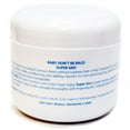 thumbnail image 2 of Baby Don't Be Bald Hair Scalp Conditioner for Adults Super Gro Maximum Strength, 4 Oz., Pack of 3, 2 of 2
