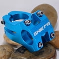 thumbnail image 2 of Lefu Shikra Bike Handlebar Stem 25.4*35mm Hollow Out Road Bicycle Short Stem, 2 of 7