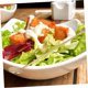 thumbnail image 5 of Tenedor de ensalada de acero inoxidable, utensilios para servir, cucharas de Metal para servir ensalada, utensilios de cocina, suministros de alimentos de acero inoxidable, 1 ud., 5 of 5