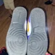 thumbnail image 4 of Size 6.5 - Jo r-dan 1 Mid Lakers, 4 of 6