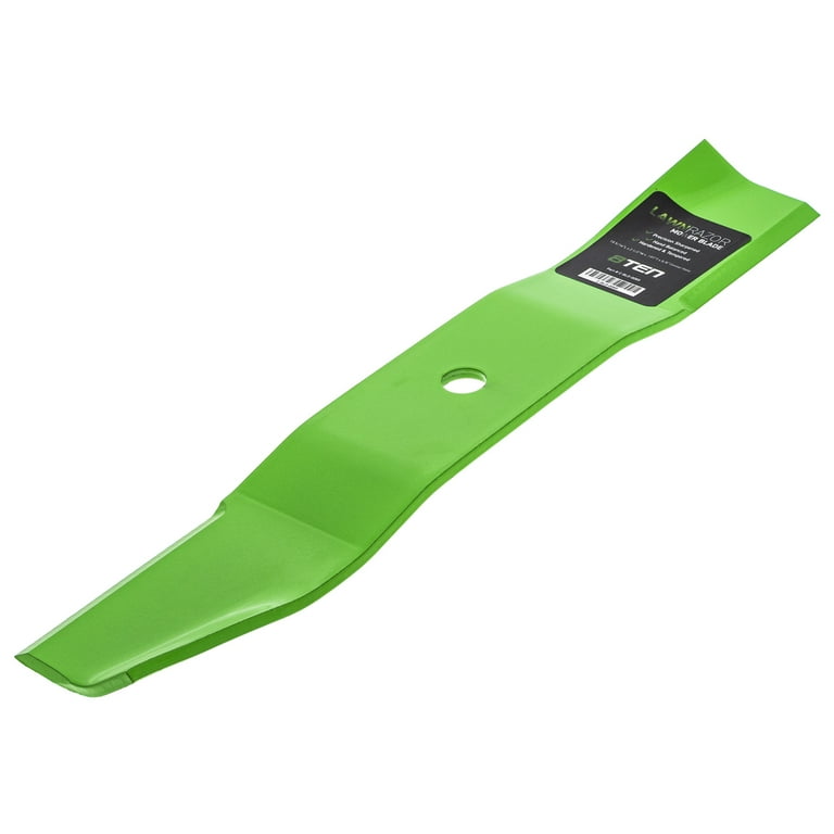 LawnRAZOR High Lift Blade 44 inch for Toro Z149 108-1125 6 Pack