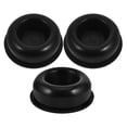 thumbnail image 5 of KAKOWELY boxing gear accessories 3pcs Pedestal Punching Bag Accessory Boxing Bag Base Water Inlet Plug Boxing Equipment Replacement Parts For Home Gym Heavy Bag Base, 5 of 5