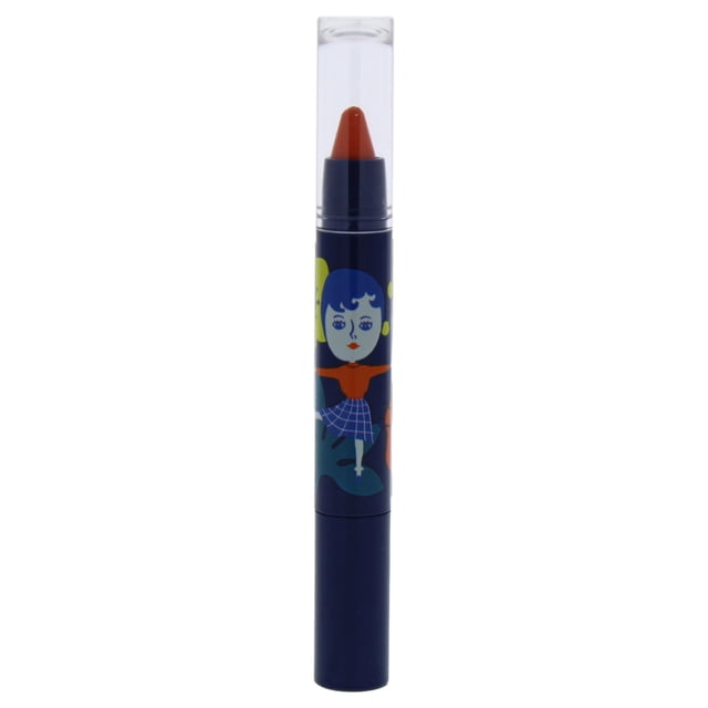 Lápiz labial Crayon Ooh Lala Tangerine Juice 0.05oz