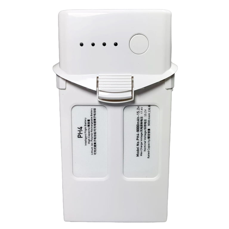 MaximalPower 15.2V 9000mAh Battery For DJI Phantom 4 Pro/Pro+