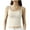 Beige1, variant on yillto Womens Tank Tops with Bra Sleeveless Scoop Neck Basic Slim Summer Spaghetti Strap Cami Shirts