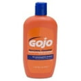 thumbnail image 2 of Gojo Natural Orange Citrus Scent Hand Cleaner, 14 oz, 2 of 5