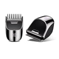 thumbnail image 2 of Tondeuse Électrique Rechargeable Sans Fil, Coupe-Cheveux et Tondeuse Électriques, Raccourci, Homme Pro, Kit d'Auto-coupe, Rasoir à Barbe, Tondeuses avec Peigne, 2 of 5
