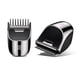 thumbnail image 2 of Electric Hair Clipper Rechargeable Cordless Electric Hair Cutter Trimmer Shortcut Man Pro Self-Haircut Kit Beard Shaver Hair Clippers with Comb, 2 of 5