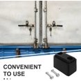 thumbnail image 3 of Generic Collision Rubber Blocks Car Door Cargo Ramp and Trailer Chassis, 3 of 6