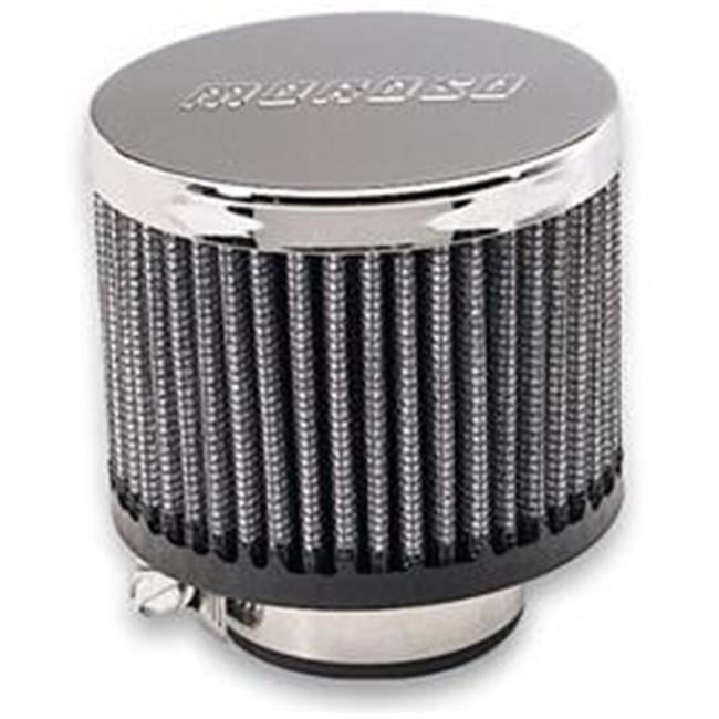 68816 Crankcase Breather Filter 1.5 In.