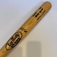 thumbnail image 4 of Mickey Mantle Signed Louisville Slugger Game Model Baseball Bat JSA COA, 4 of 5