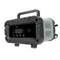 thumbnail image 1 of Mantenedor de batería automático, cargador de batería inteligente para coche de 12V, protección contra cortocircuitos, cargador lento para vehículos, 1 of 9