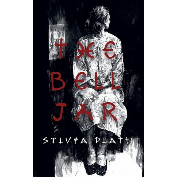 The Bell Jar, (Paperback)