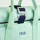 thumbnail image 3 of Mochila Con Cierre Enrollable Ajustable Milan Serie 1918 Colores Mixtos Alta Capacidad verde claro, 3 of 8