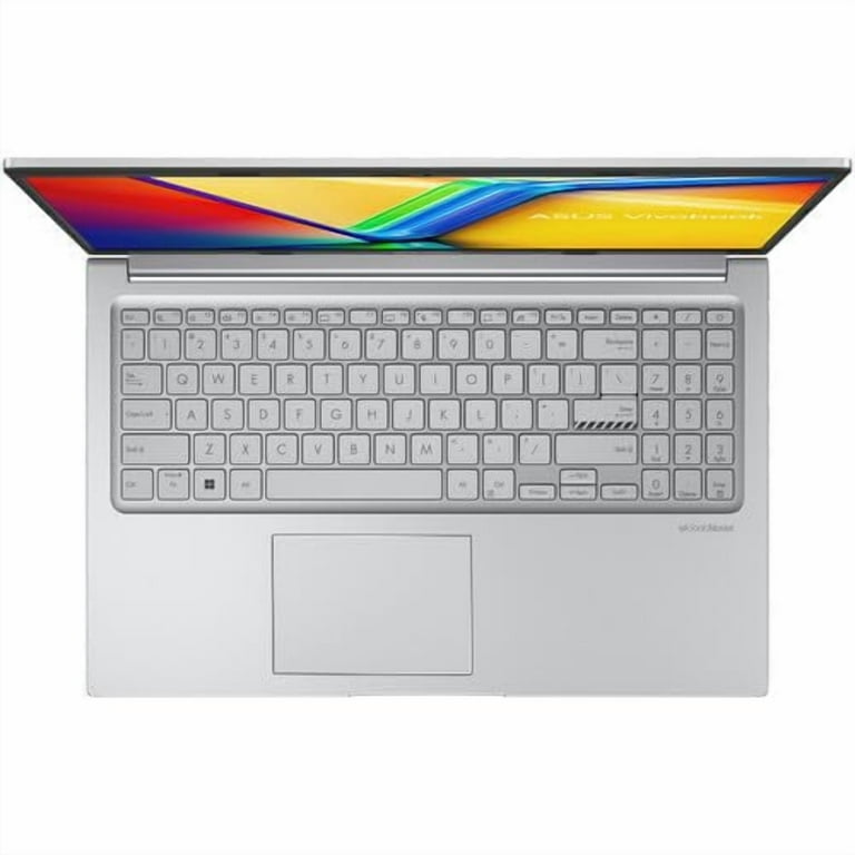 ASUS Vivobook 15 Personal Laptop, 2025, 15.6 ASUS Vivobook 15 Personal Laptop, 2025, 15.6