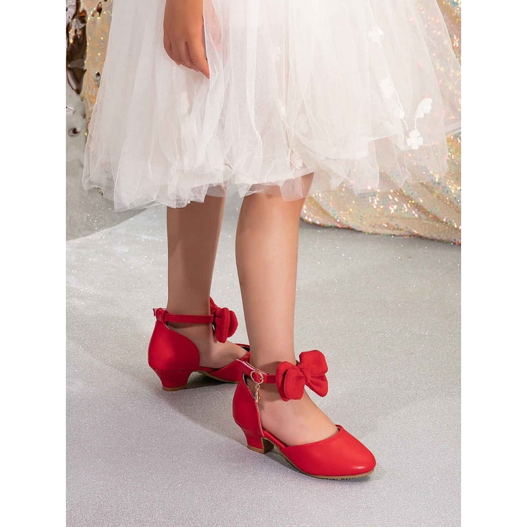 mary janes with formal dress How To Style Mary Janes, As Seen On Filipino Celebrities