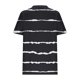 thumbnail image 5 of Fiudx Ofertas Flash Del Día Solo En Línea Top de Primavera/Verano de Manga Corta Informal de Moda con Cuello Redondo para Mujer, 5 of 5