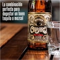 thumbnail image 3 of Cerveza Charro Ambar 355 ml, 3 of 3
