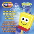 thumbnail image 3 of Popsicle SpongeBob SquarePants Ice Pops, 6 x 60 mL, 3 of 8