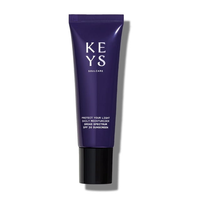 Hidratante Keys Soulcare Protect Your Light SPF30 50 ml