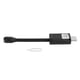thumbnail image 2 of Mini cámara inalámbrica de WiFi del enchufe USB mini detección de movimiento de la cámara de seguridad 1080P para la oficina, 2 of 8