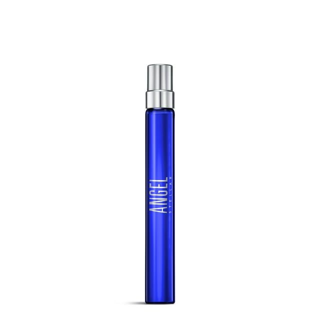 Perfume Mugler Angel Stellar Eau de Parfum para mujer, 10 ml